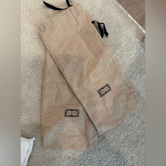 Dust Bags Collection - Picture 3 of 9